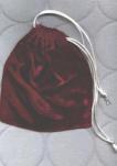 Fine Fabric Pouch #16